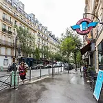 15Sqm Studio In A Lovely Neighbourhood