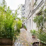 15Sqm Studio In A Lovely Neighbourhood