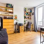 15Sqm Studio In A Lovely Neighbourhood